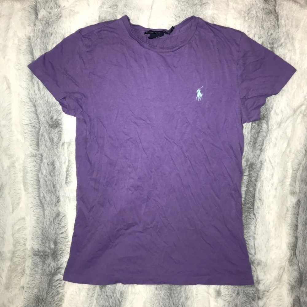 Polo shirt